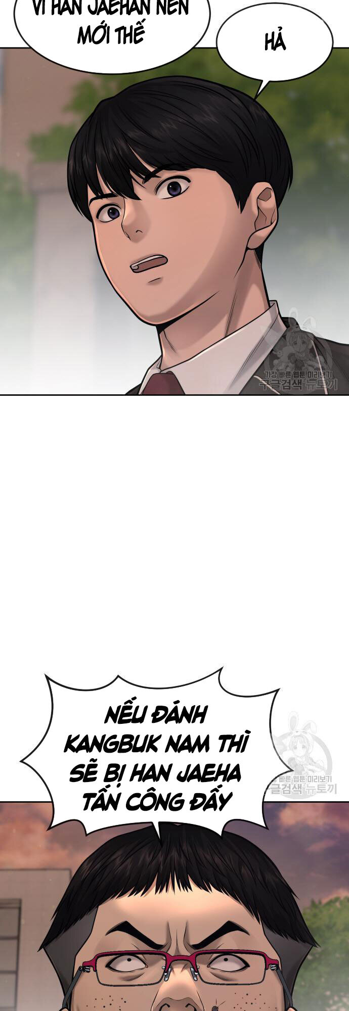 Nhiệm Vụ Diệu Kỳ Chap 58 - Next Chap 57