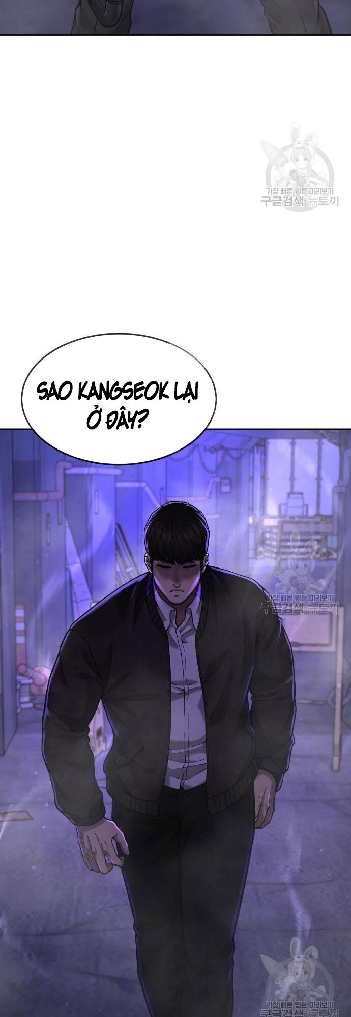 Nhiệm Vụ Diệu Kỳ Chap 58 - Next Chap 57