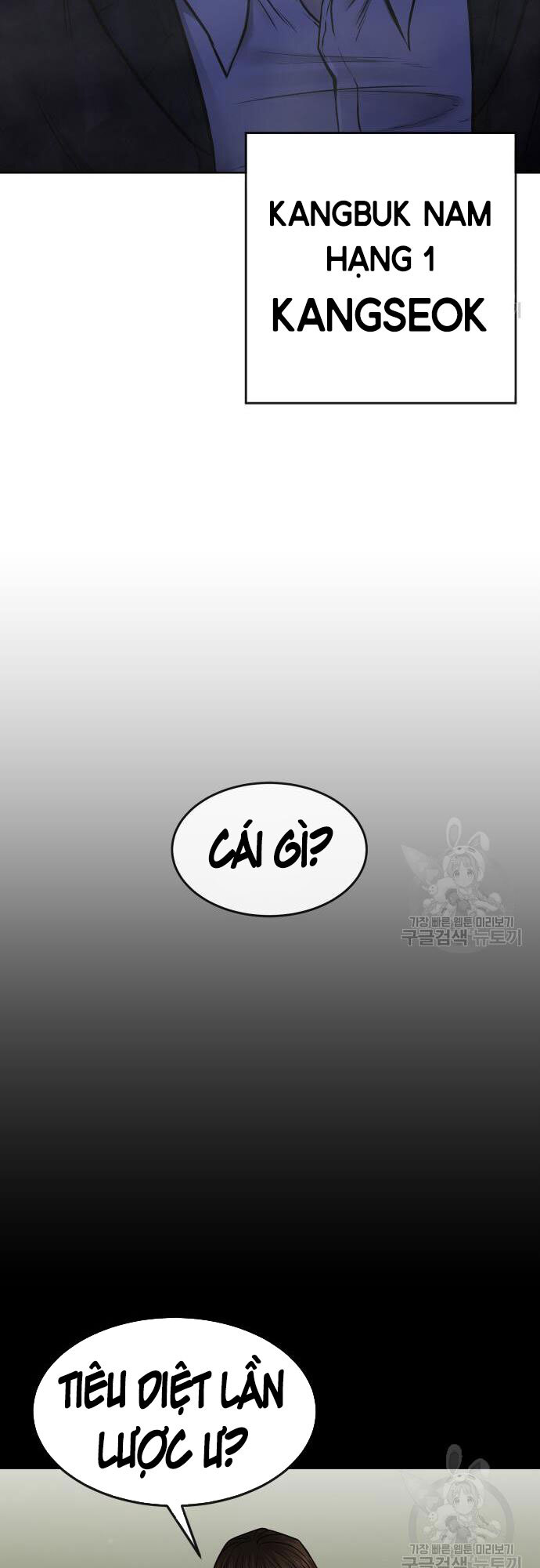 Nhiệm Vụ Diệu Kỳ Chap 58 - Next Chap 57