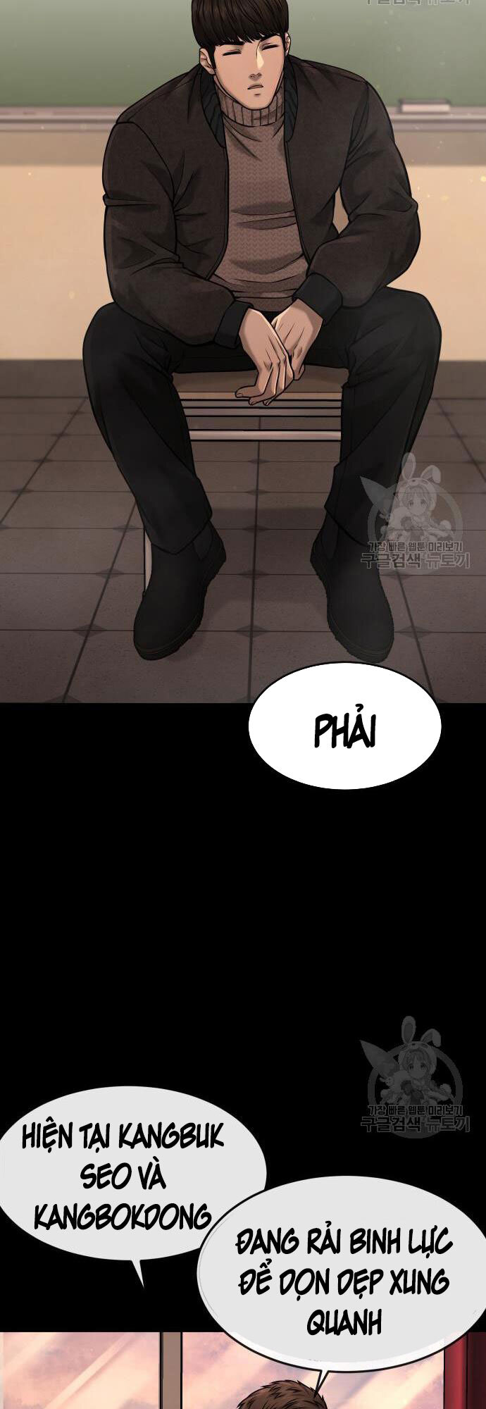 Nhiệm Vụ Diệu Kỳ Chap 58 - Next Chap 57