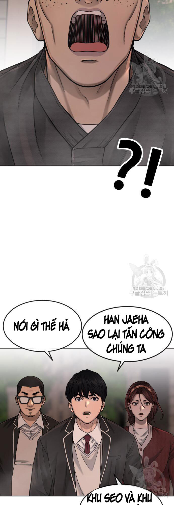 Nhiệm Vụ Diệu Kỳ Chap 58 - Next Chap 57