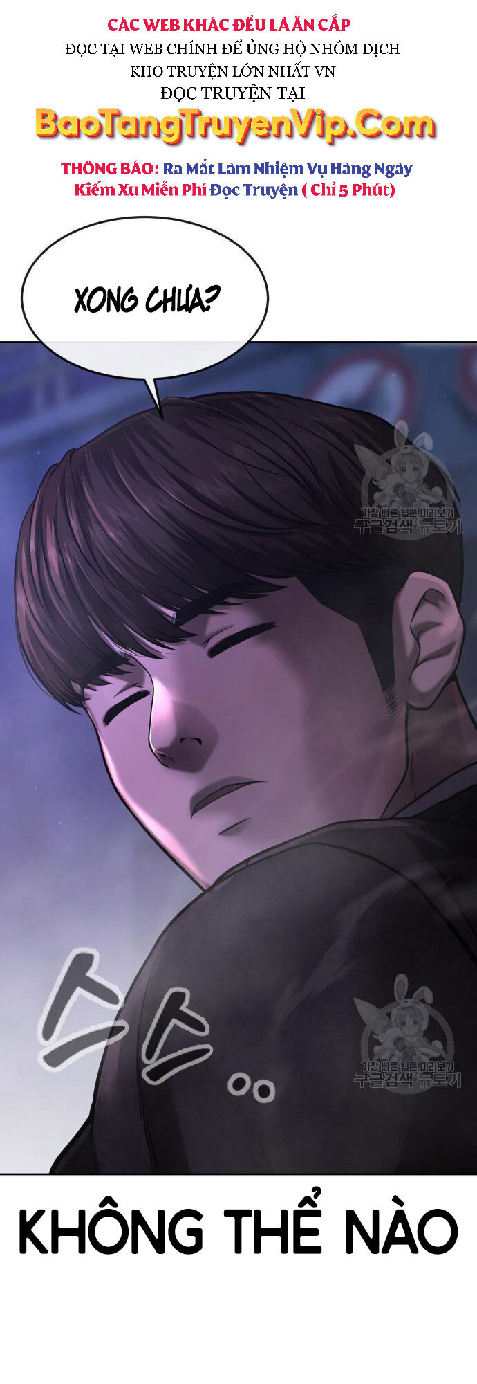 Nhiệm Vụ Diệu Kỳ Chap 58 - Next Chap 57