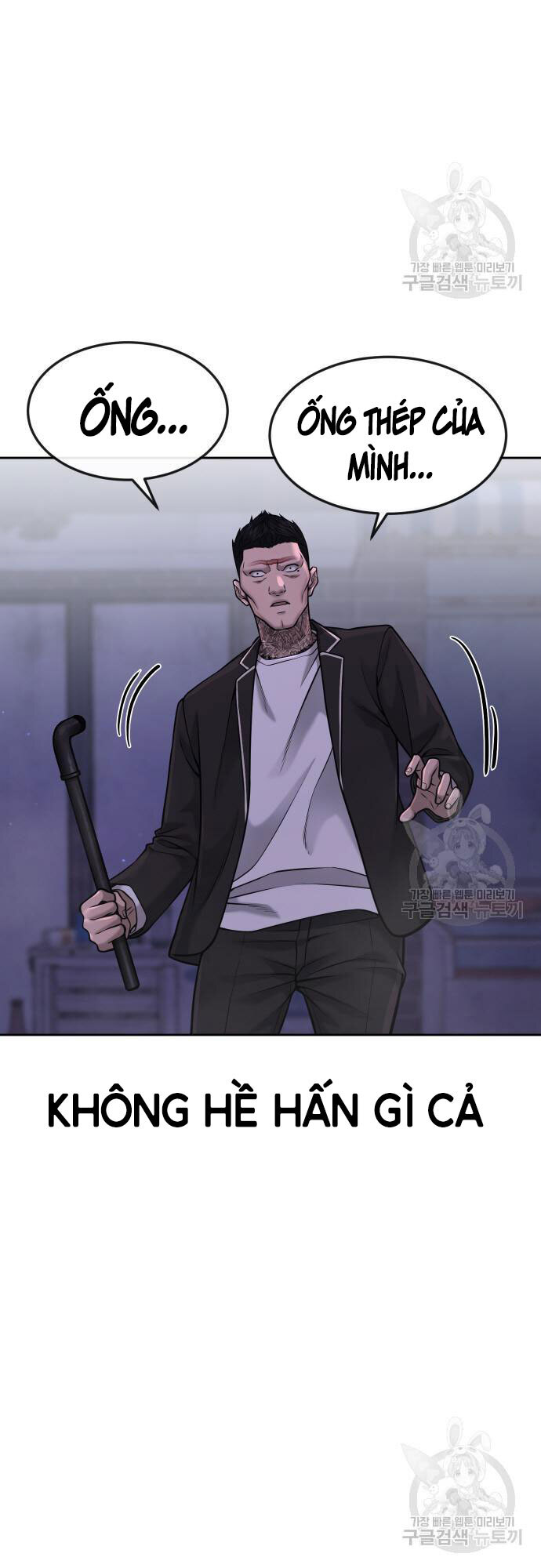 Nhiệm Vụ Diệu Kỳ Chap 58 - Next Chap 57