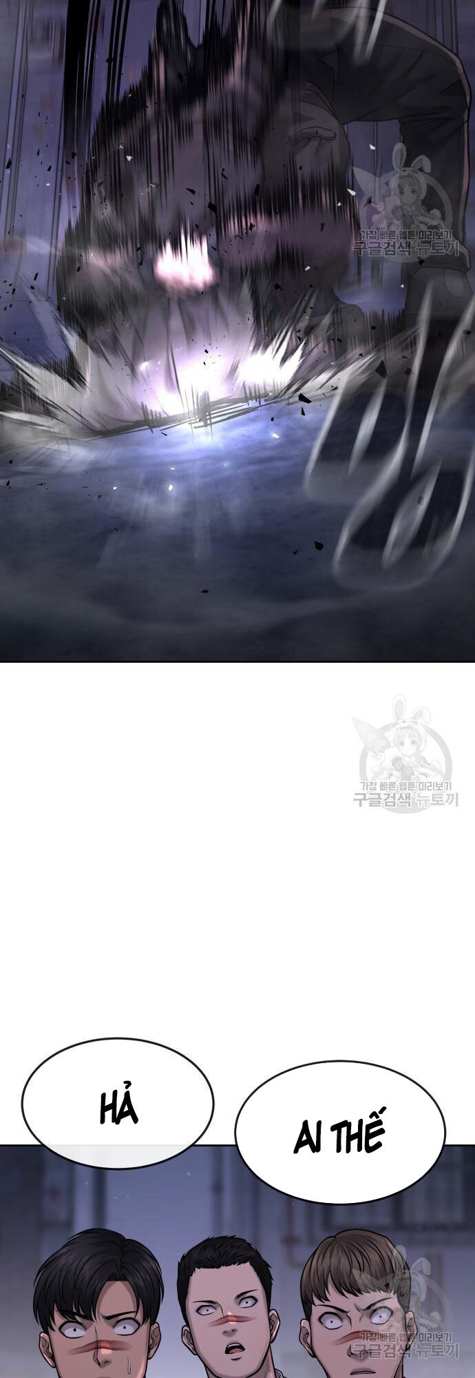 Nhiệm Vụ Diệu Kỳ Chap 58 - Next Chap 57