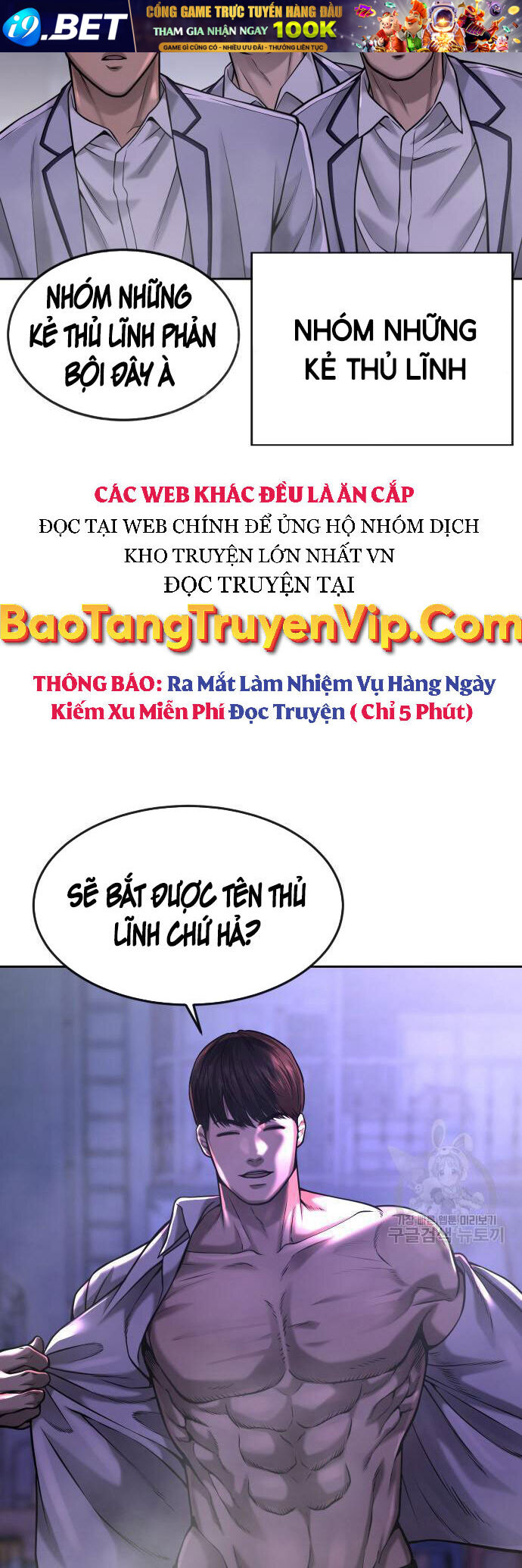 Nhiệm Vụ Diệu Kỳ Chap 58 - Next Chap 57