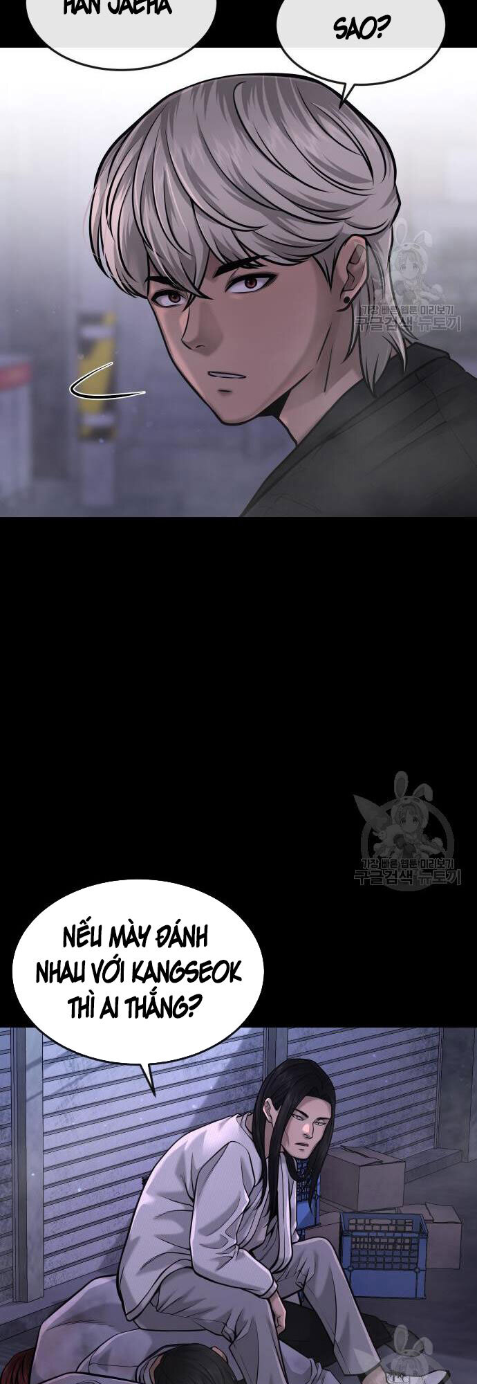 Nhiệm Vụ Diệu Kỳ Chap 58 - Next Chap 57