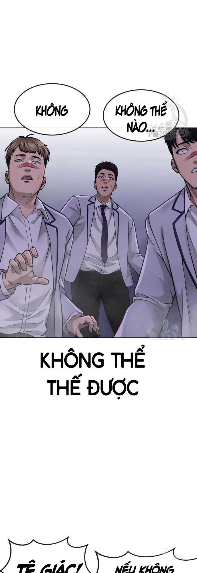 Nhiệm Vụ Diệu Kỳ Chap 58 - Next Chap 57