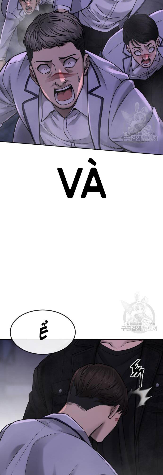 Nhiệm Vụ Diệu Kỳ Chap 58 - Next Chap 57