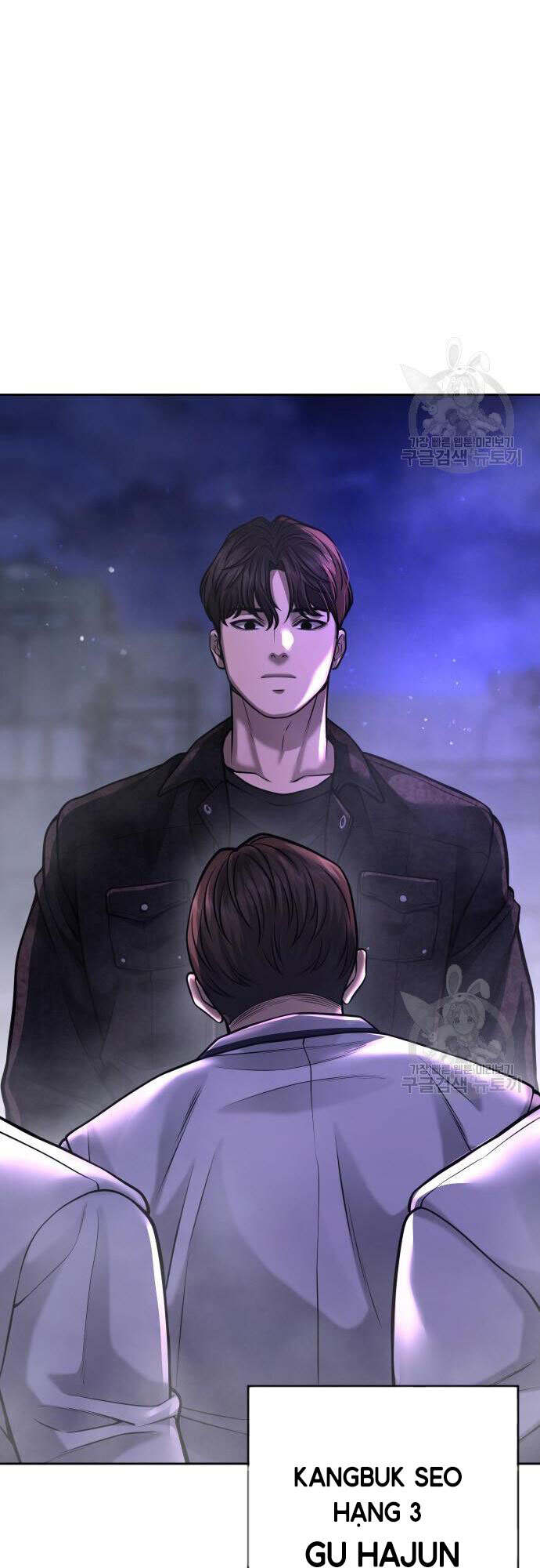 Nhiệm Vụ Diệu Kỳ Chap 58 - Next Chap 57