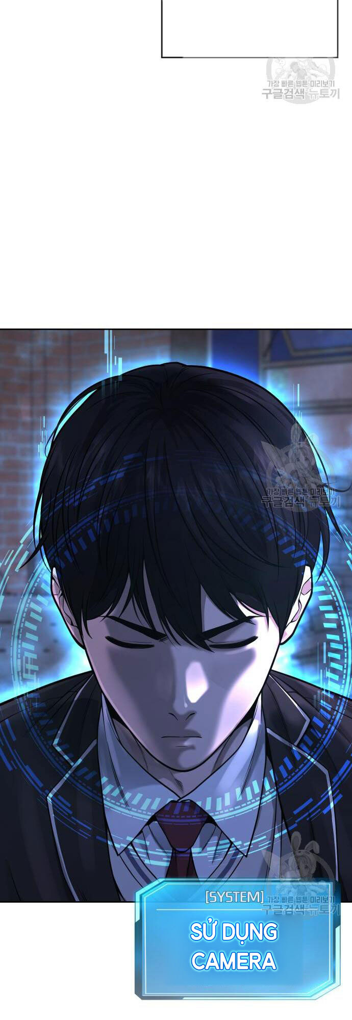 Nhiệm Vụ Diệu Kỳ Chap 58 - Next Chap 57