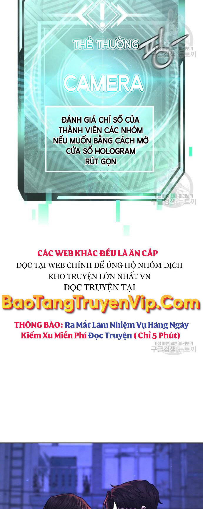 Nhiệm Vụ Diệu Kỳ Chap 58 - Next Chap 57
