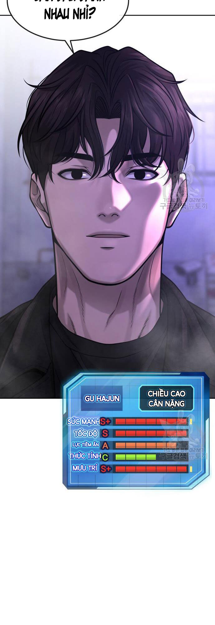 Nhiệm Vụ Diệu Kỳ Chap 58 - Next Chap 57