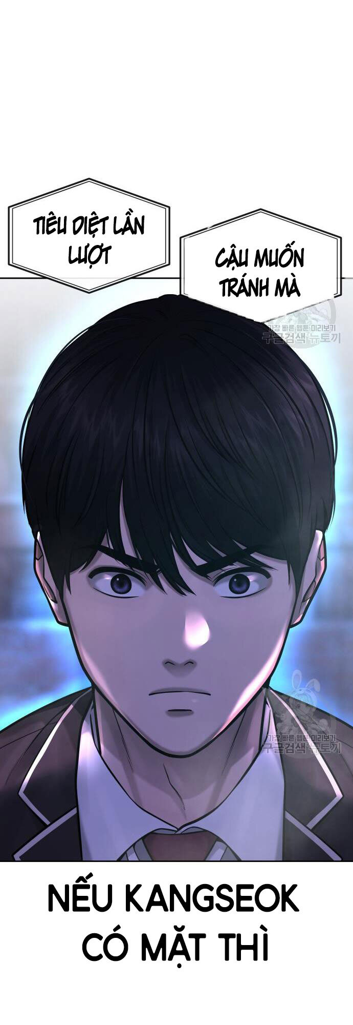 Nhiệm Vụ Diệu Kỳ Chap 58 - Next Chap 57