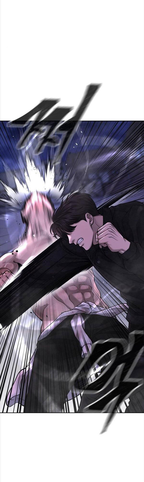 Nhiệm Vụ Diệu Kỳ Chap 59 - Next Chap 58