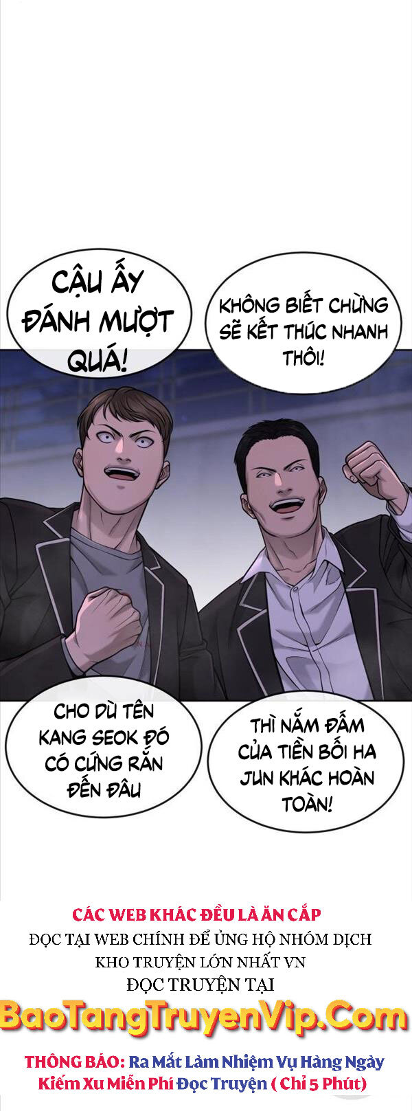 Nhiệm Vụ Diệu Kỳ Chap 59 - Next Chap 58