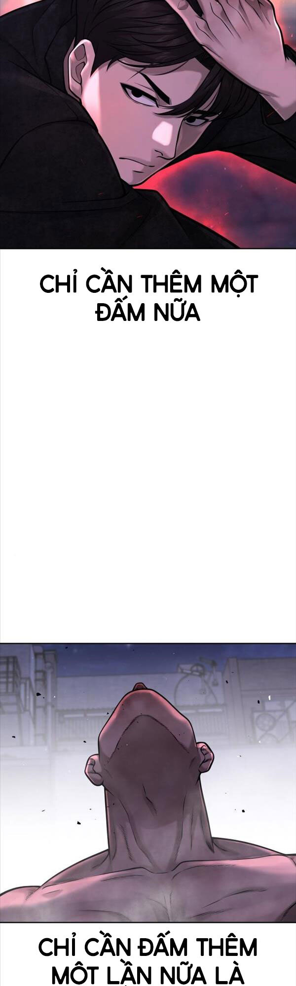 Nhiệm Vụ Diệu Kỳ Chap 59 - Next Chap 58