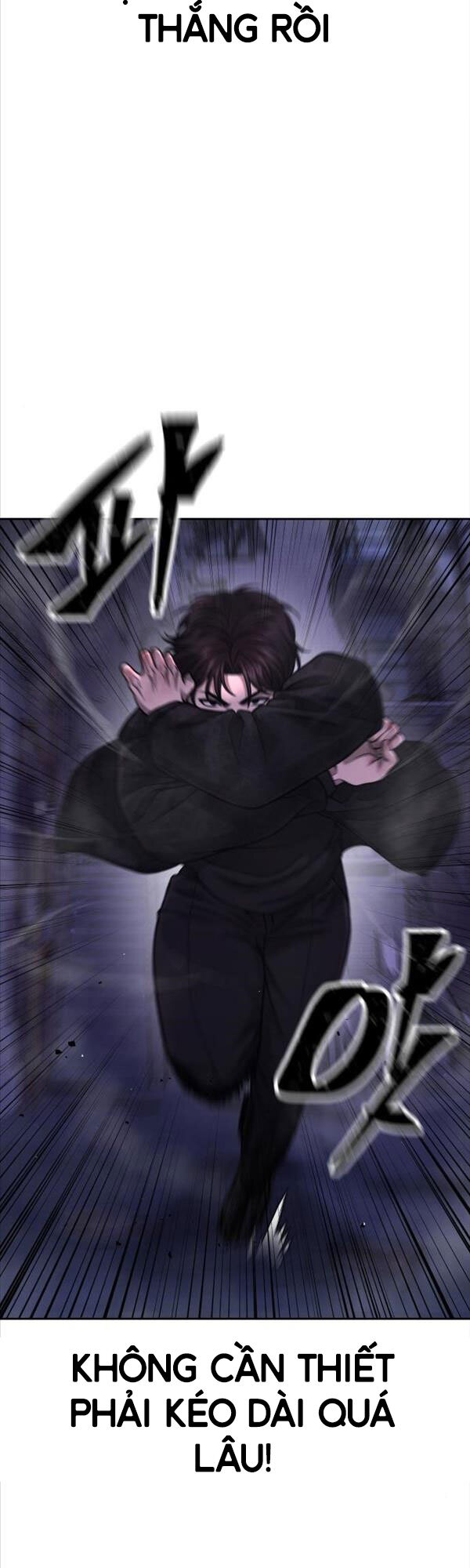 Nhiệm Vụ Diệu Kỳ Chap 59 - Next Chap 58