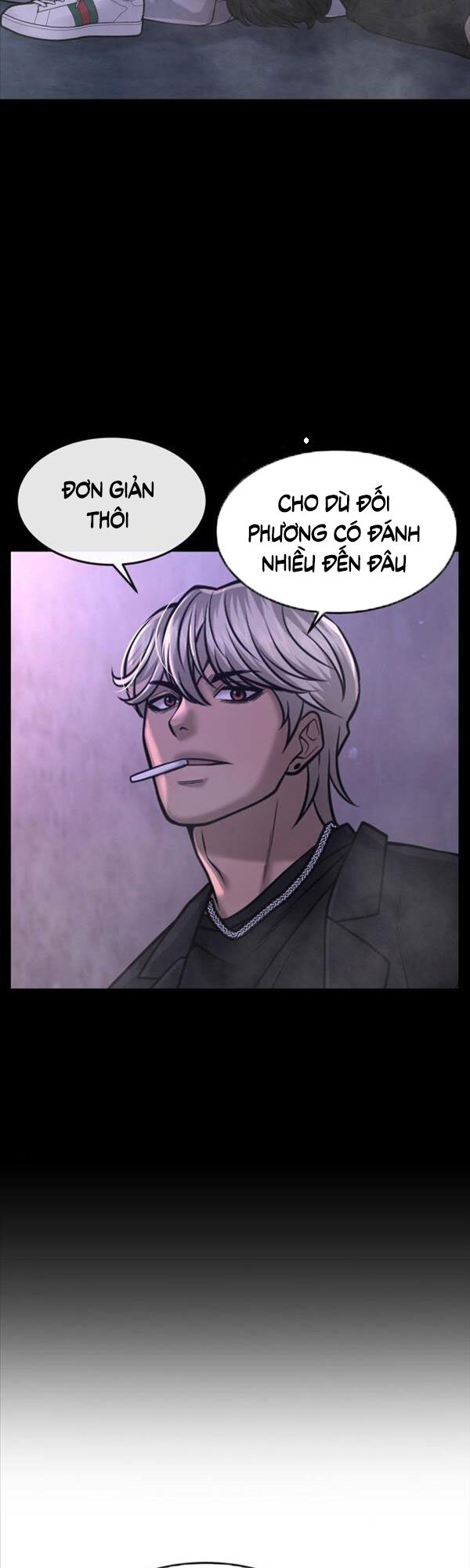 Nhiệm Vụ Diệu Kỳ Chap 59 - Next Chap 58