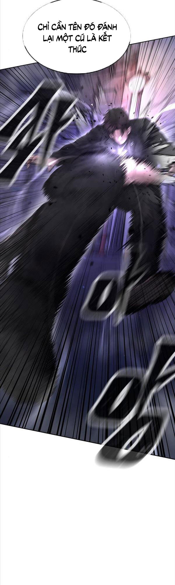 Nhiệm Vụ Diệu Kỳ Chap 59 - Next Chap 58