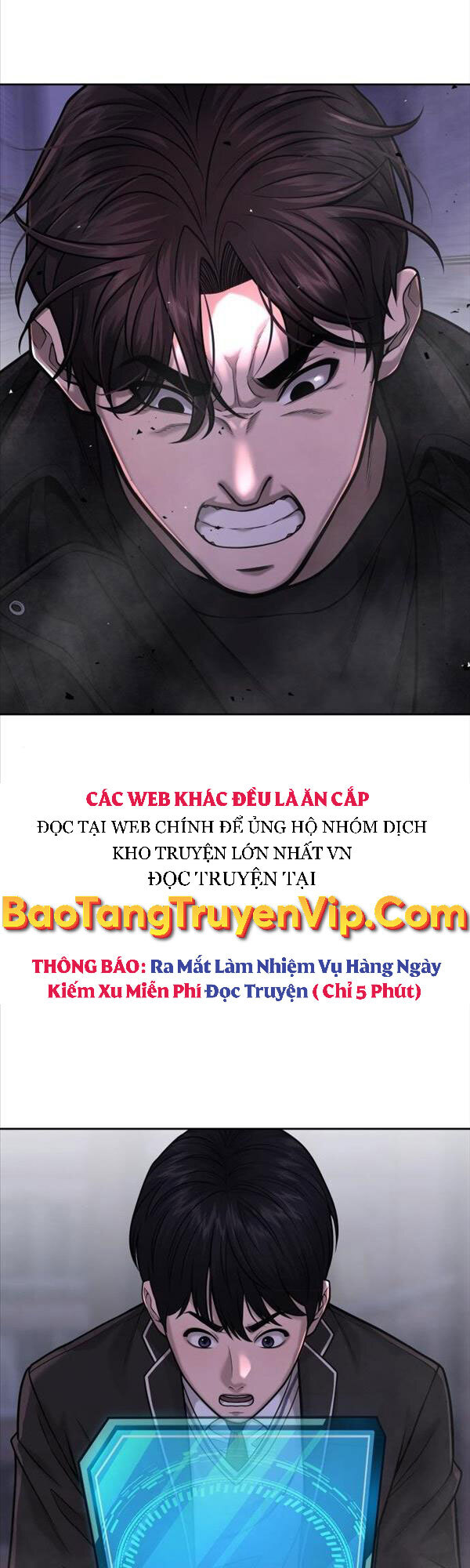 Nhiệm Vụ Diệu Kỳ Chap 59 - Next Chap 58