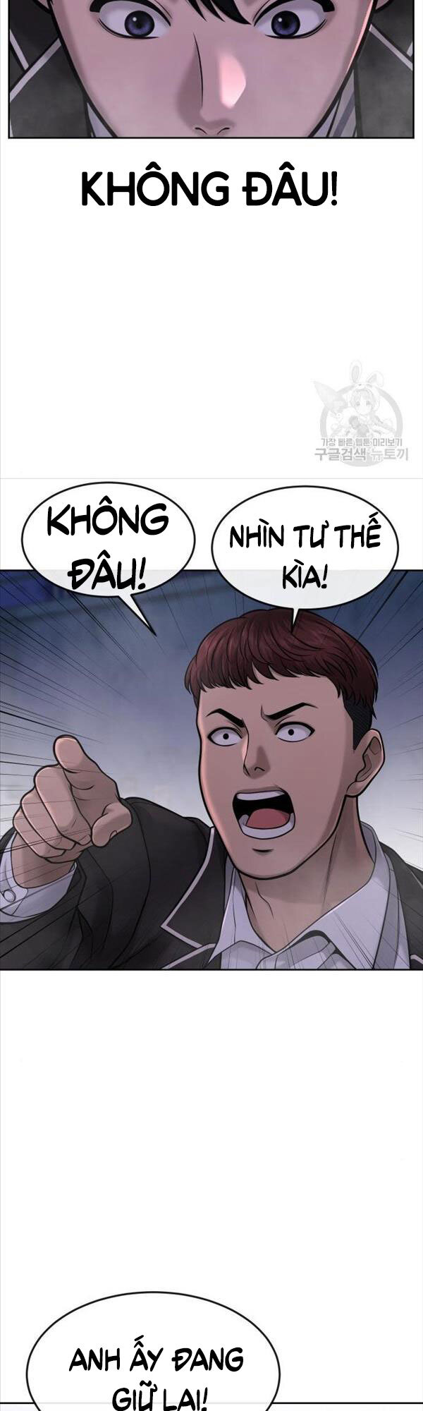 Nhiệm Vụ Diệu Kỳ Chap 59 - Next Chap 58
