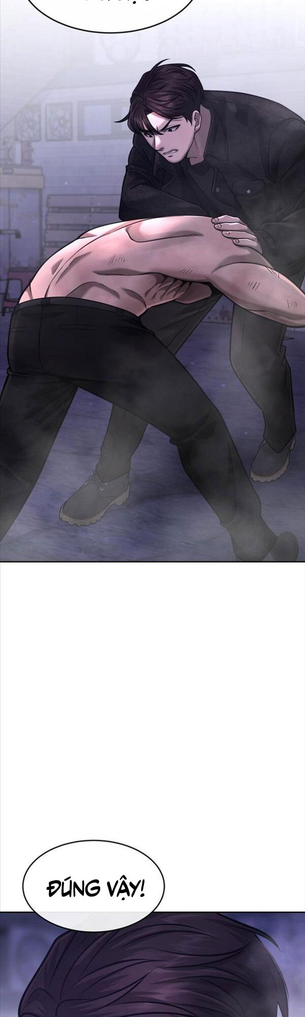 Nhiệm Vụ Diệu Kỳ Chap 59 - Next Chap 58