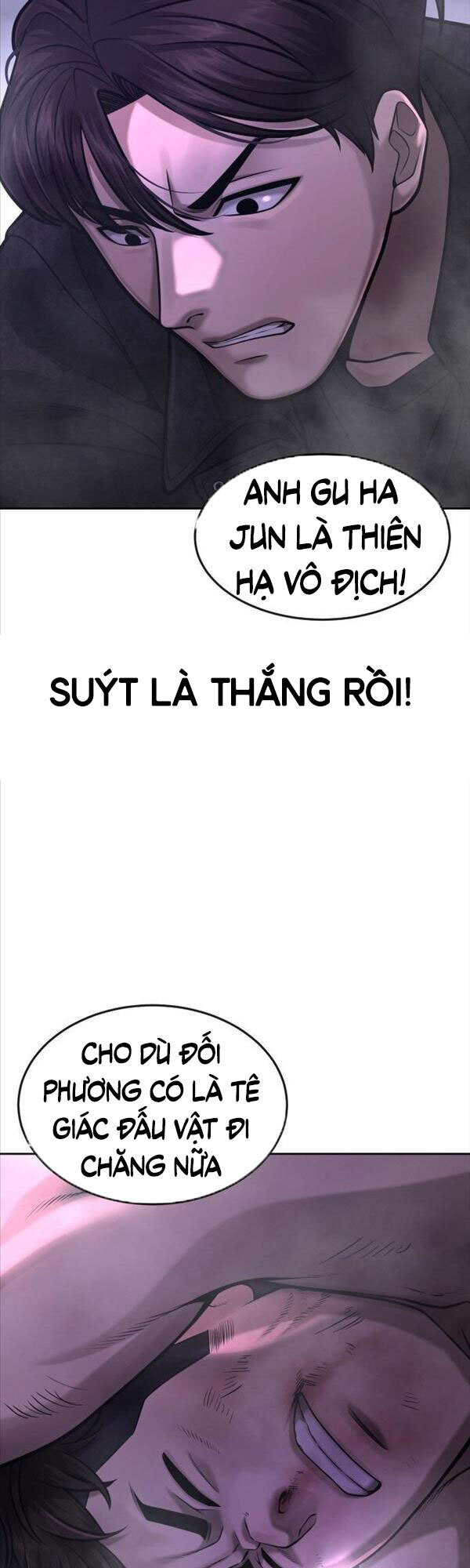 Nhiệm Vụ Diệu Kỳ Chap 59 - Next Chap 58