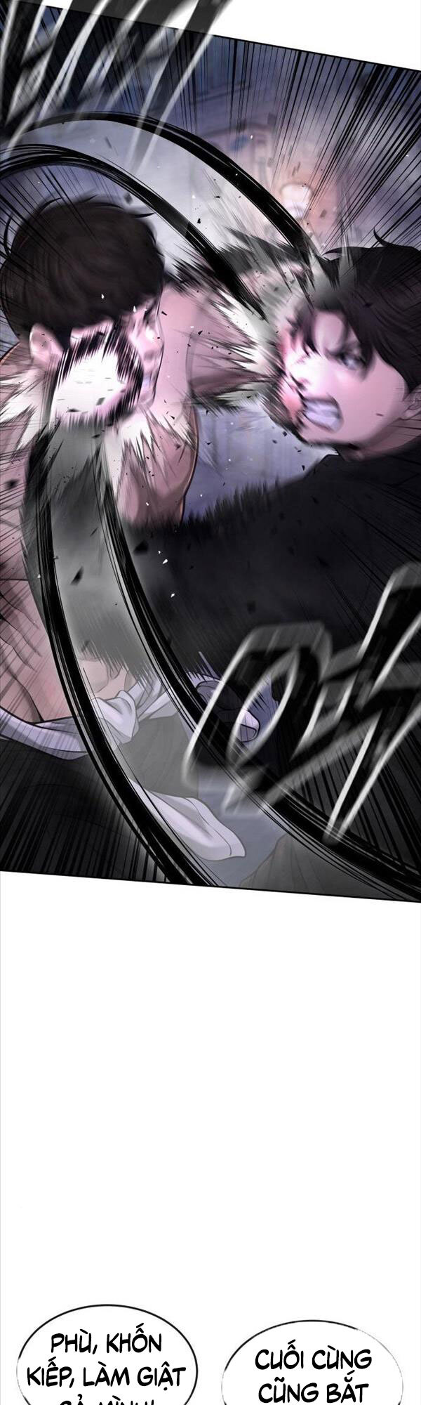 Nhiệm Vụ Diệu Kỳ Chap 59 - Next Chap 58