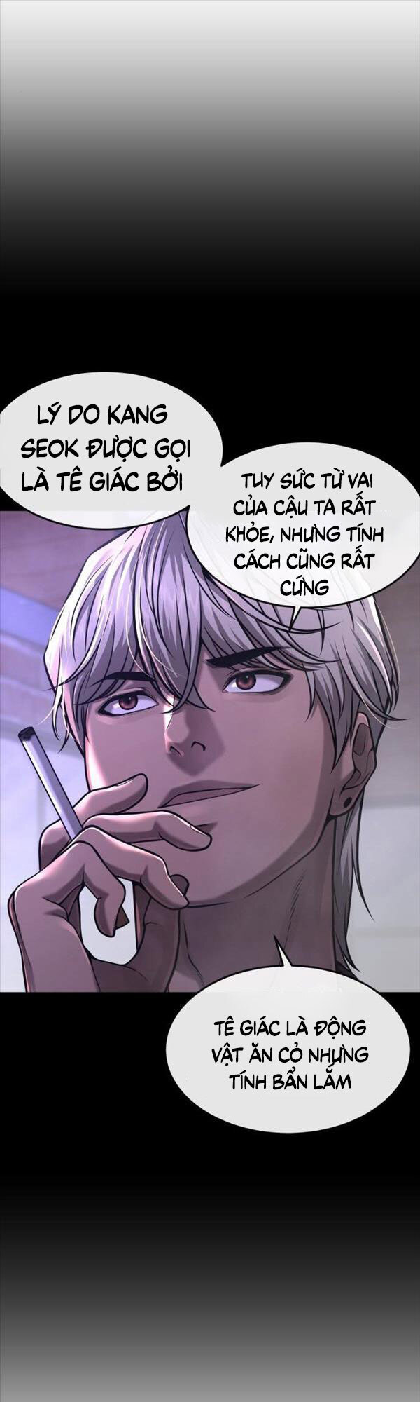 Nhiệm Vụ Diệu Kỳ Chap 59 - Next Chap 58
