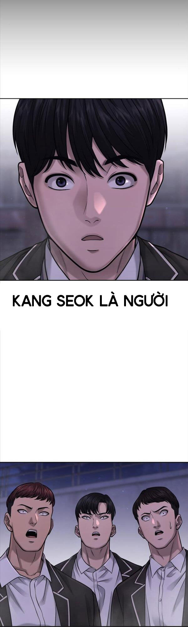 Nhiệm Vụ Diệu Kỳ Chap 59 - Next Chap 58