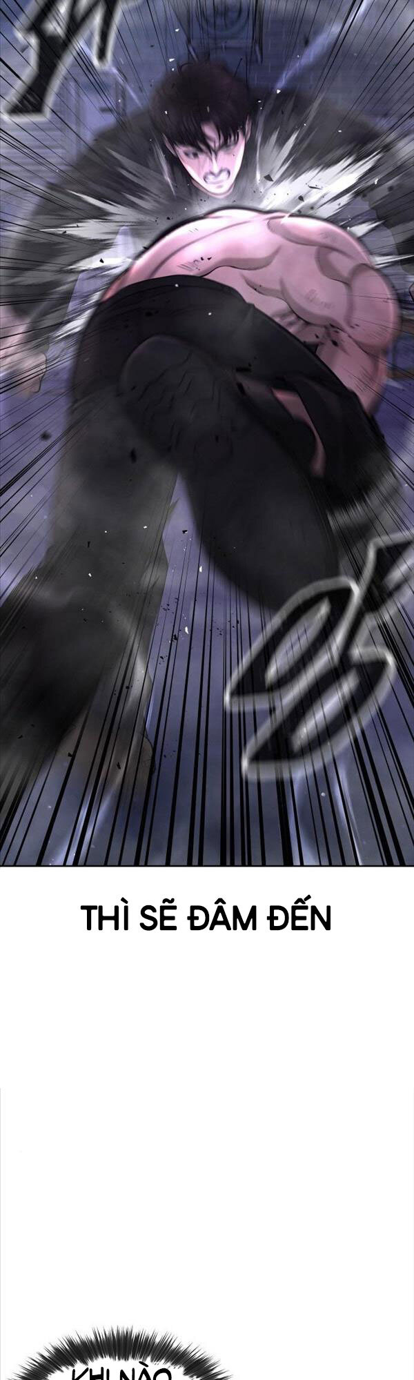 Nhiệm Vụ Diệu Kỳ Chap 59 - Next Chap 58