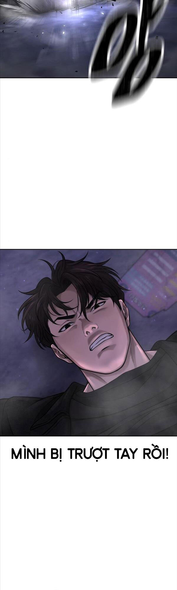 Nhiệm Vụ Diệu Kỳ Chap 59 - Next Chap 58