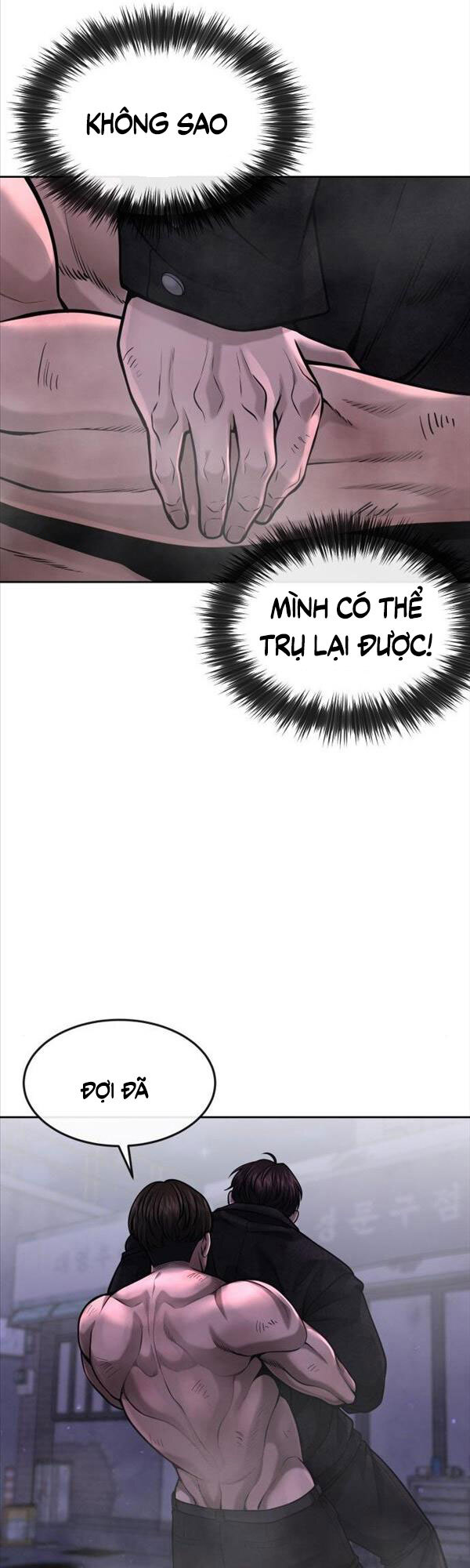 Nhiệm Vụ Diệu Kỳ Chap 59 - Next Chap 58