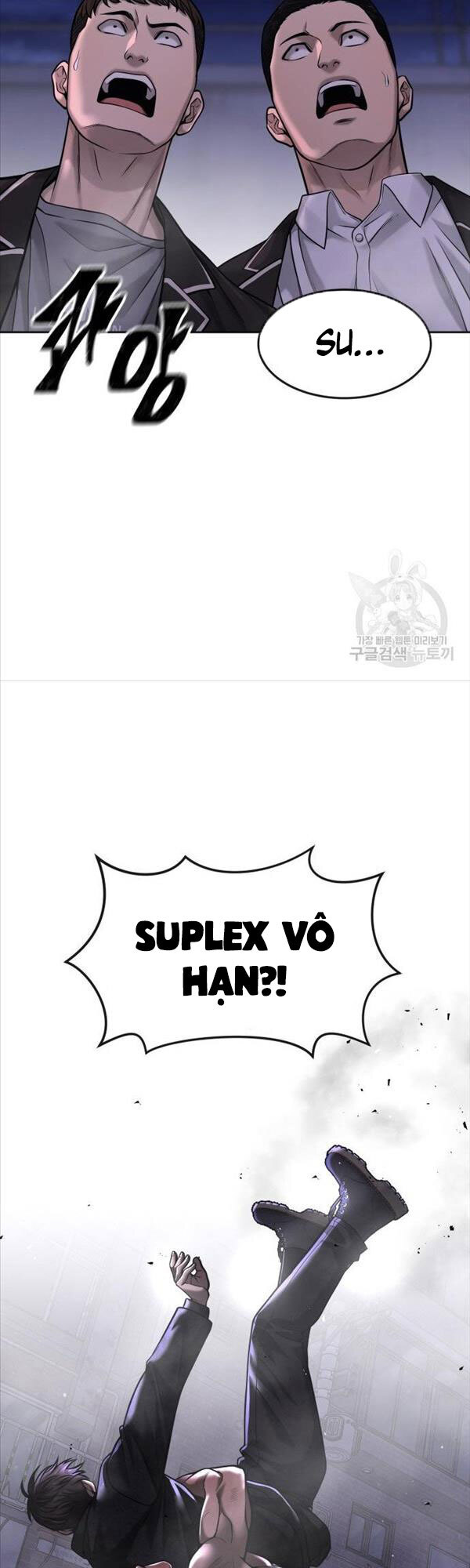 Nhiệm Vụ Diệu Kỳ Chap 59 - Next Chap 58