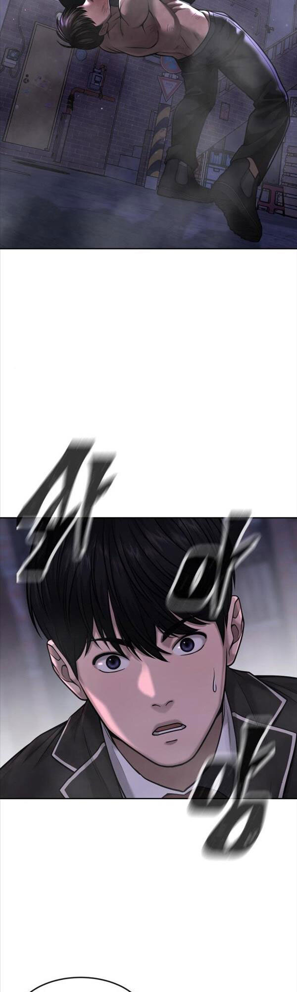 Nhiệm Vụ Diệu Kỳ Chap 59 - Next Chap 58