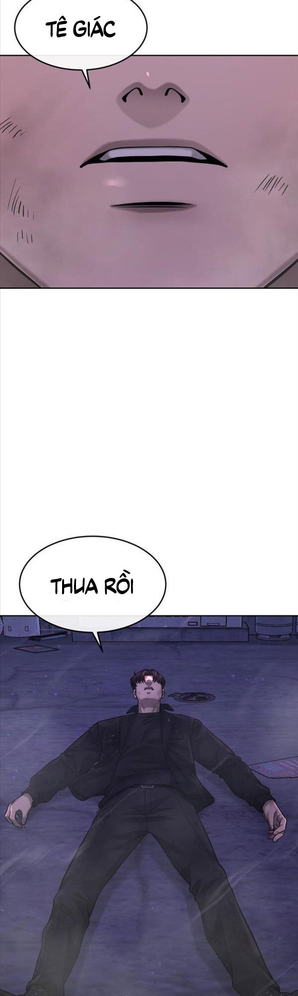 Nhiệm Vụ Diệu Kỳ Chap 59 - Next Chap 58