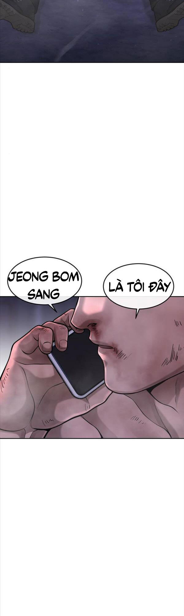 Nhiệm Vụ Diệu Kỳ Chap 59 - Next Chap 58