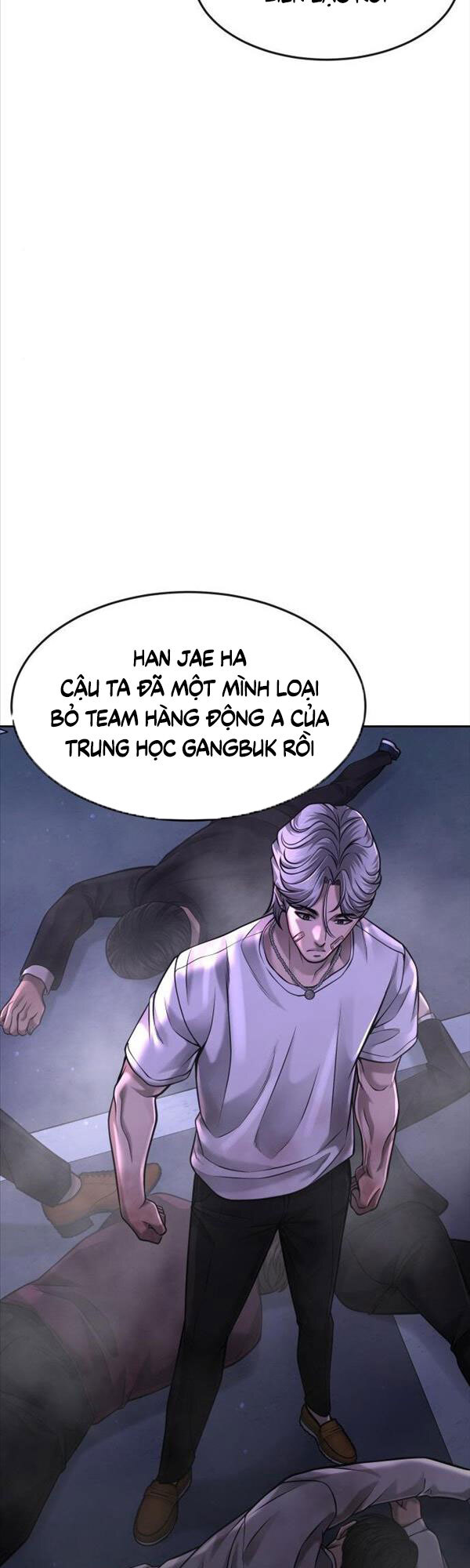 Nhiệm Vụ Diệu Kỳ Chap 59 - Next Chap 58