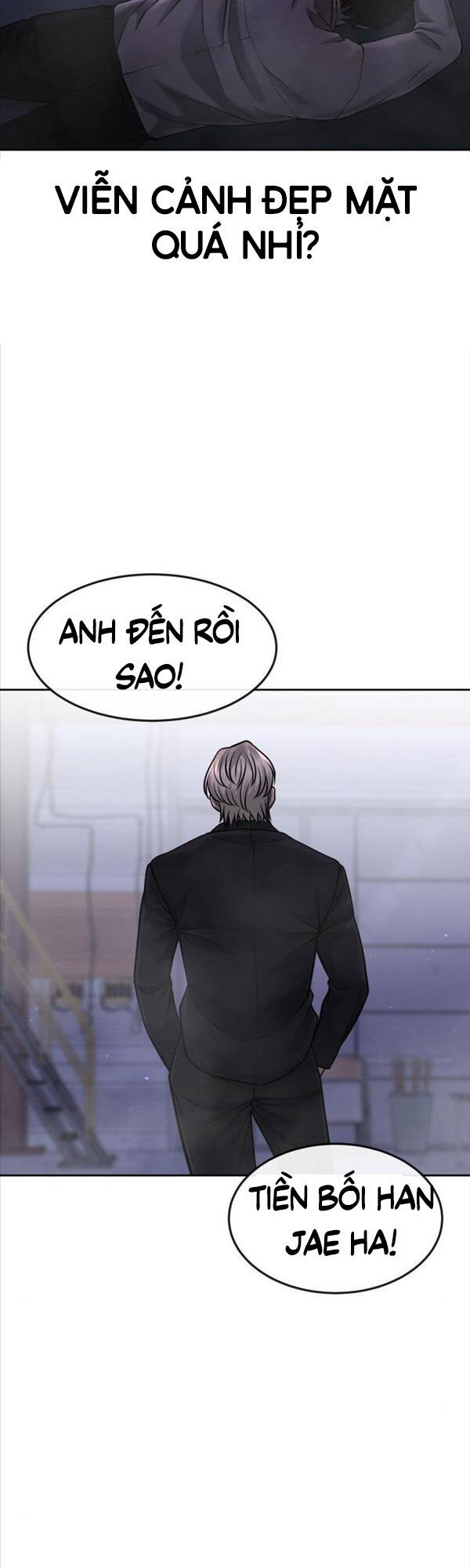 Nhiệm Vụ Diệu Kỳ Chap 59 - Next Chap 58