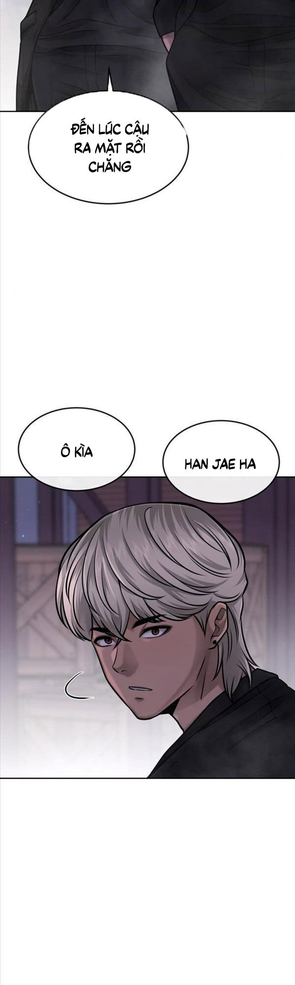Nhiệm Vụ Diệu Kỳ Chap 59 - Next Chap 58