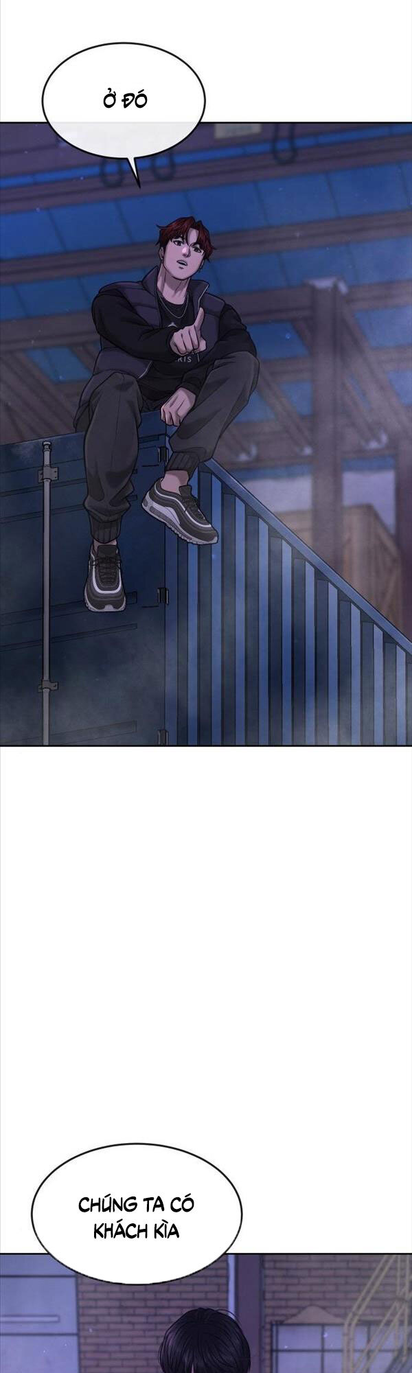 Nhiệm Vụ Diệu Kỳ Chap 59 - Next Chap 58