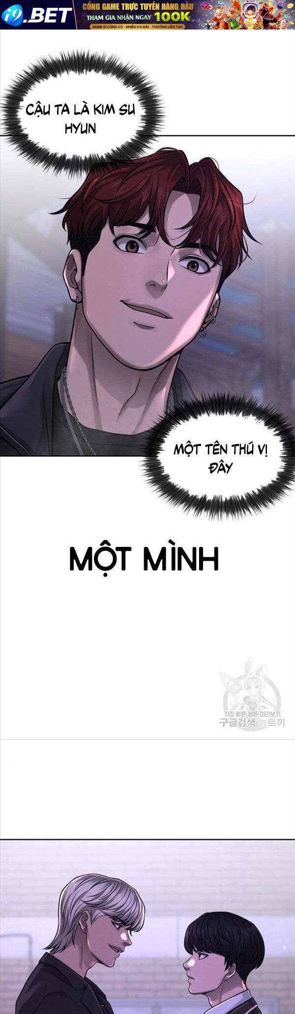 Nhiệm Vụ Diệu Kỳ Chap 59 - Next Chap 58