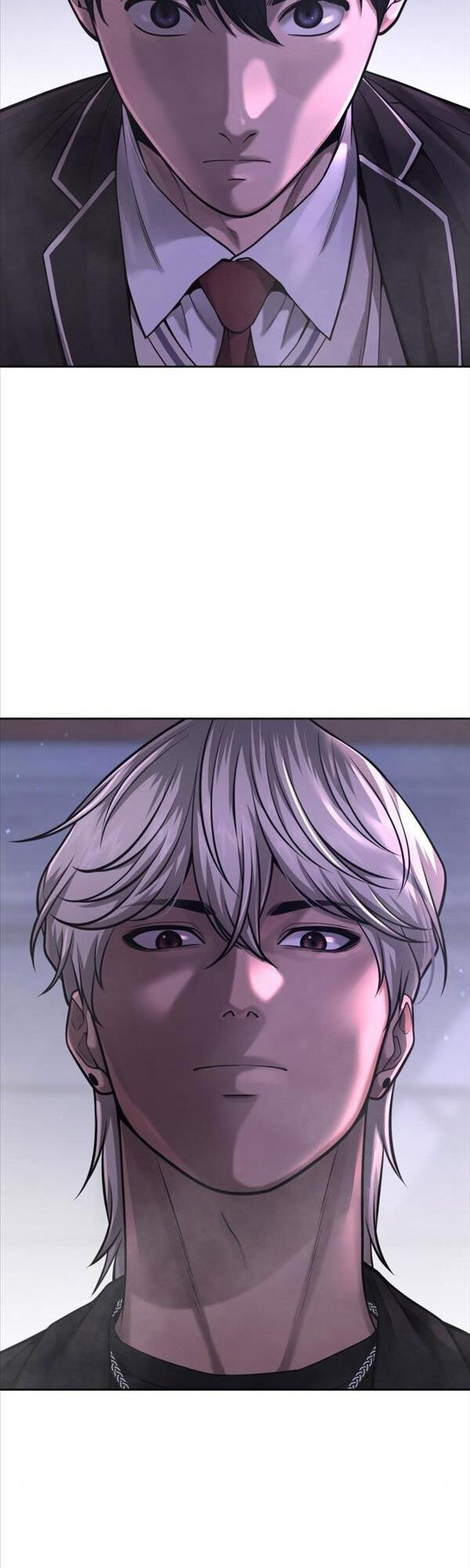 Nhiệm Vụ Diệu Kỳ Chap 59 - Next Chap 58