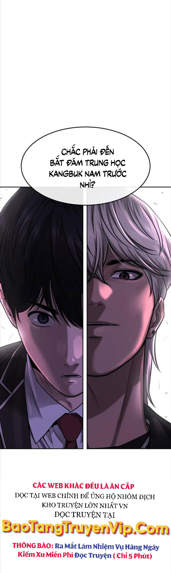 Nhiệm Vụ Diệu Kỳ Chap 59 - Next Chap 58