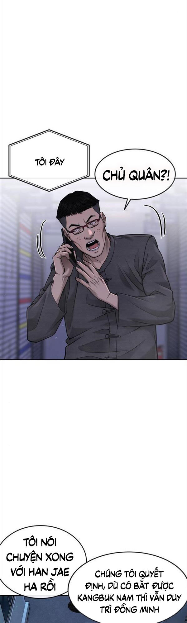 Nhiệm Vụ Diệu Kỳ Chap 59 - Next Chap 58