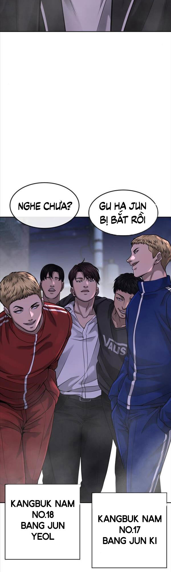 Nhiệm Vụ Diệu Kỳ Chap 59 - Next Chap 58