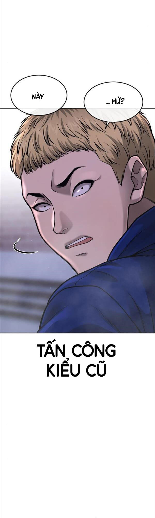 Nhiệm Vụ Diệu Kỳ Chap 59 - Next Chap 58