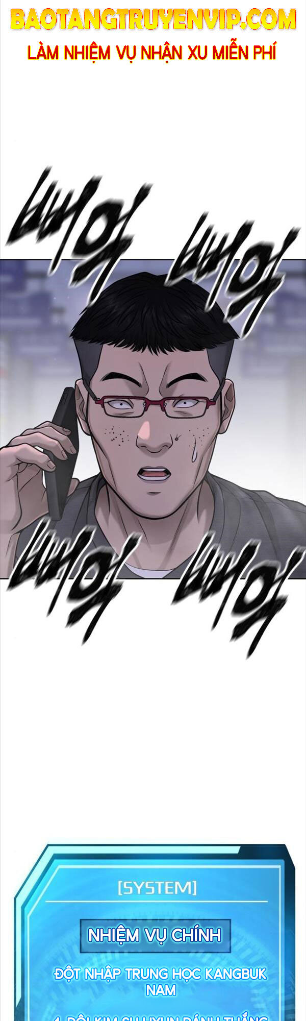 Nhiệm Vụ Diệu Kỳ Chap 59 - Next Chap 58