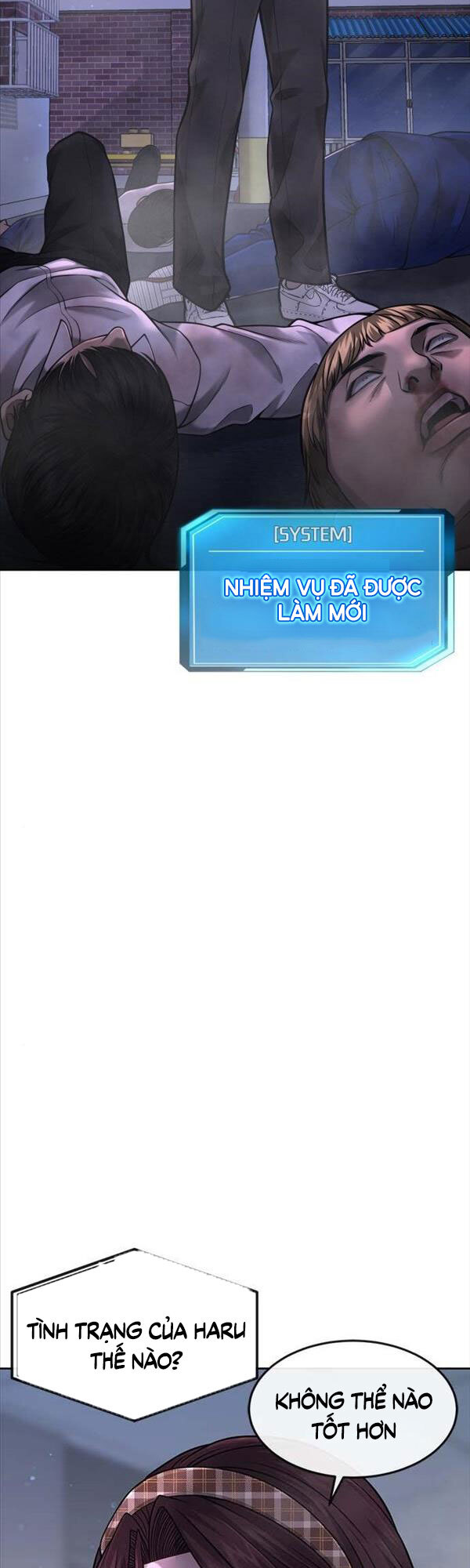 Nhiệm Vụ Diệu Kỳ Chap 59 - Next Chap 58