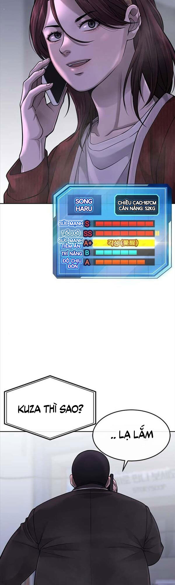 Nhiệm Vụ Diệu Kỳ Chap 59 - Next Chap 58